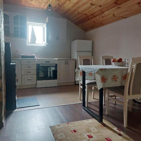 Apartman Branko Kolašin Exterior foto