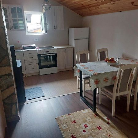 Apartman Branko Kolašin Exterior foto