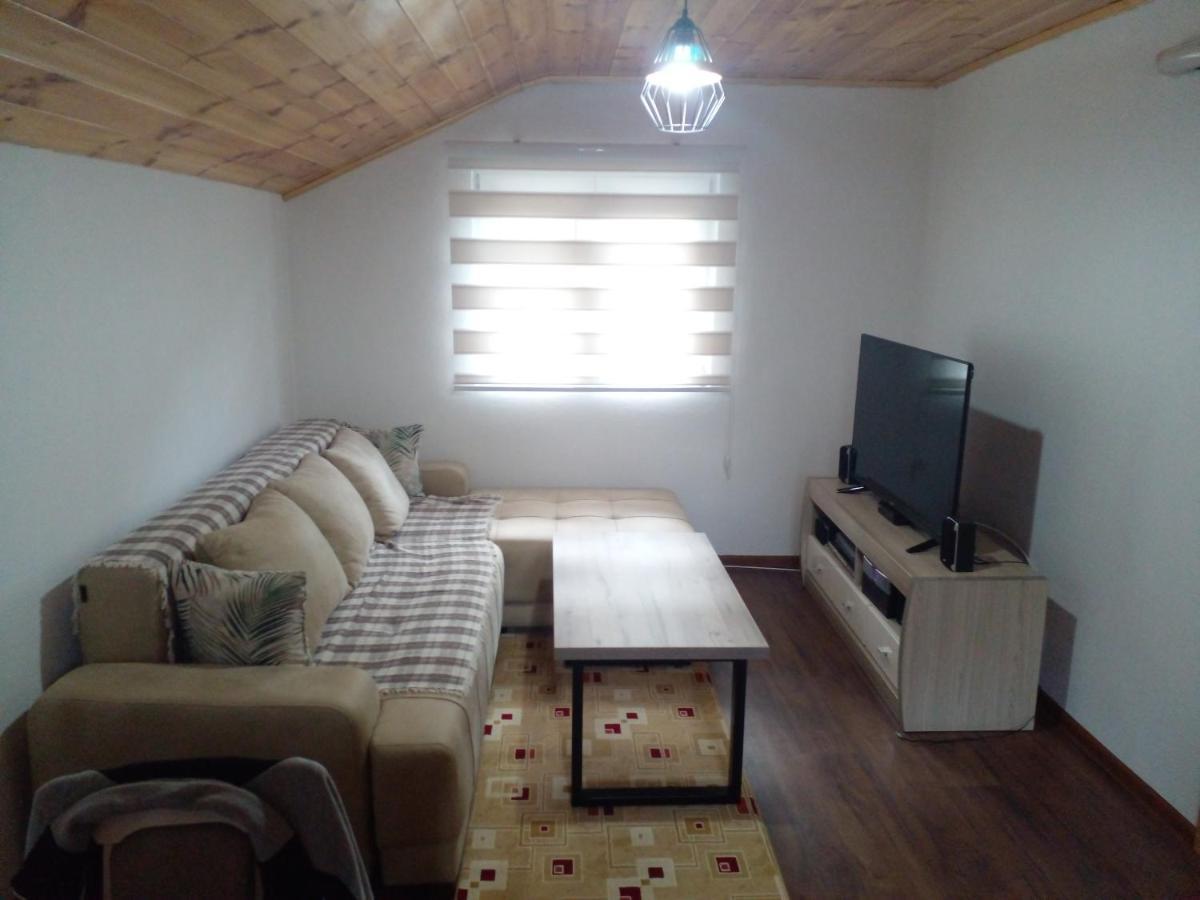 Apartman Branko Kolašin Exterior foto