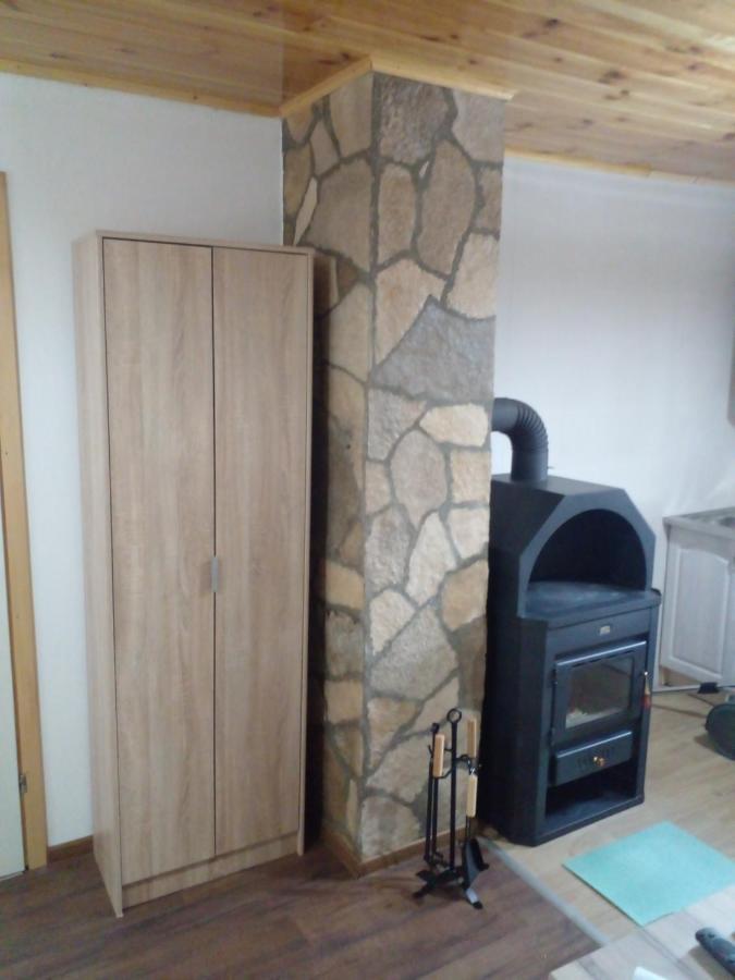 Apartman Branko Kolašin Exterior foto