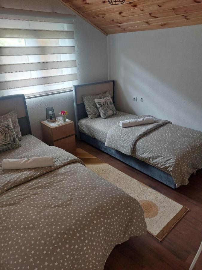 Apartman Branko Kolašin Exterior foto