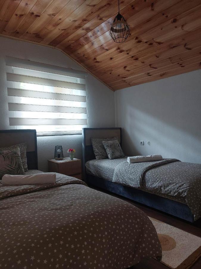 Apartman Branko Kolašin Exterior foto