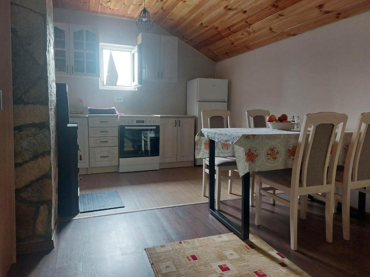 Apartman Branko Kolašin Exterior foto