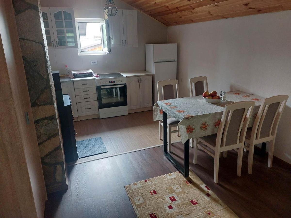 Apartman Branko Kolašin Exterior foto