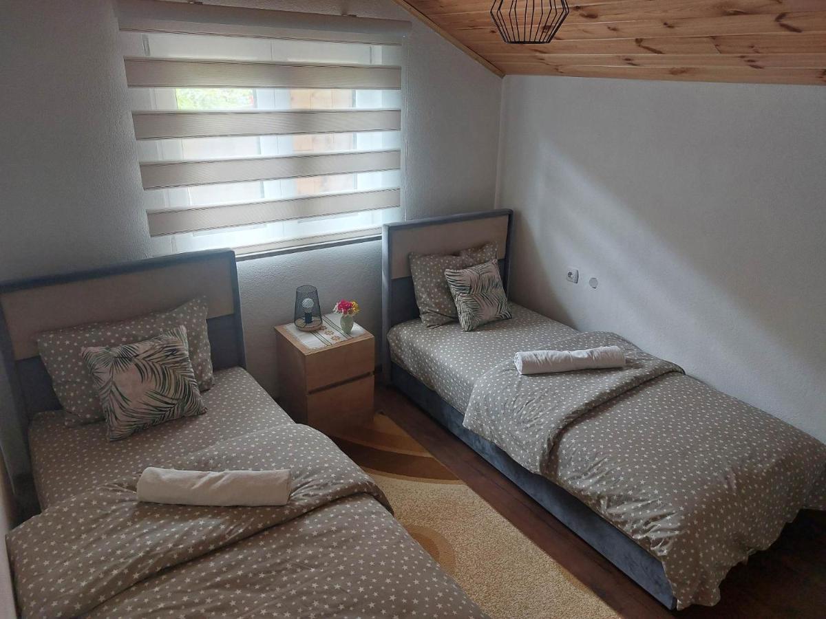 Apartman Branko Kolašin Exterior foto
