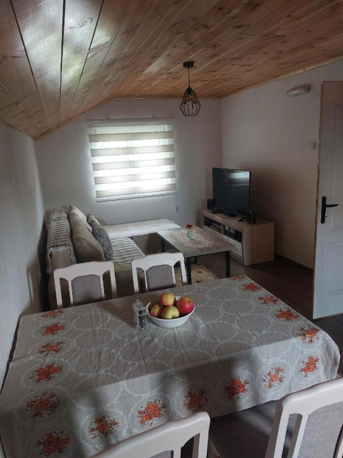 Apartman Branko Kolašin Exterior foto