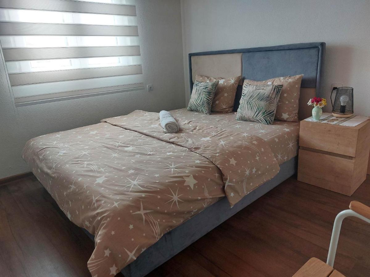 Apartman Branko Kolašin Exterior foto