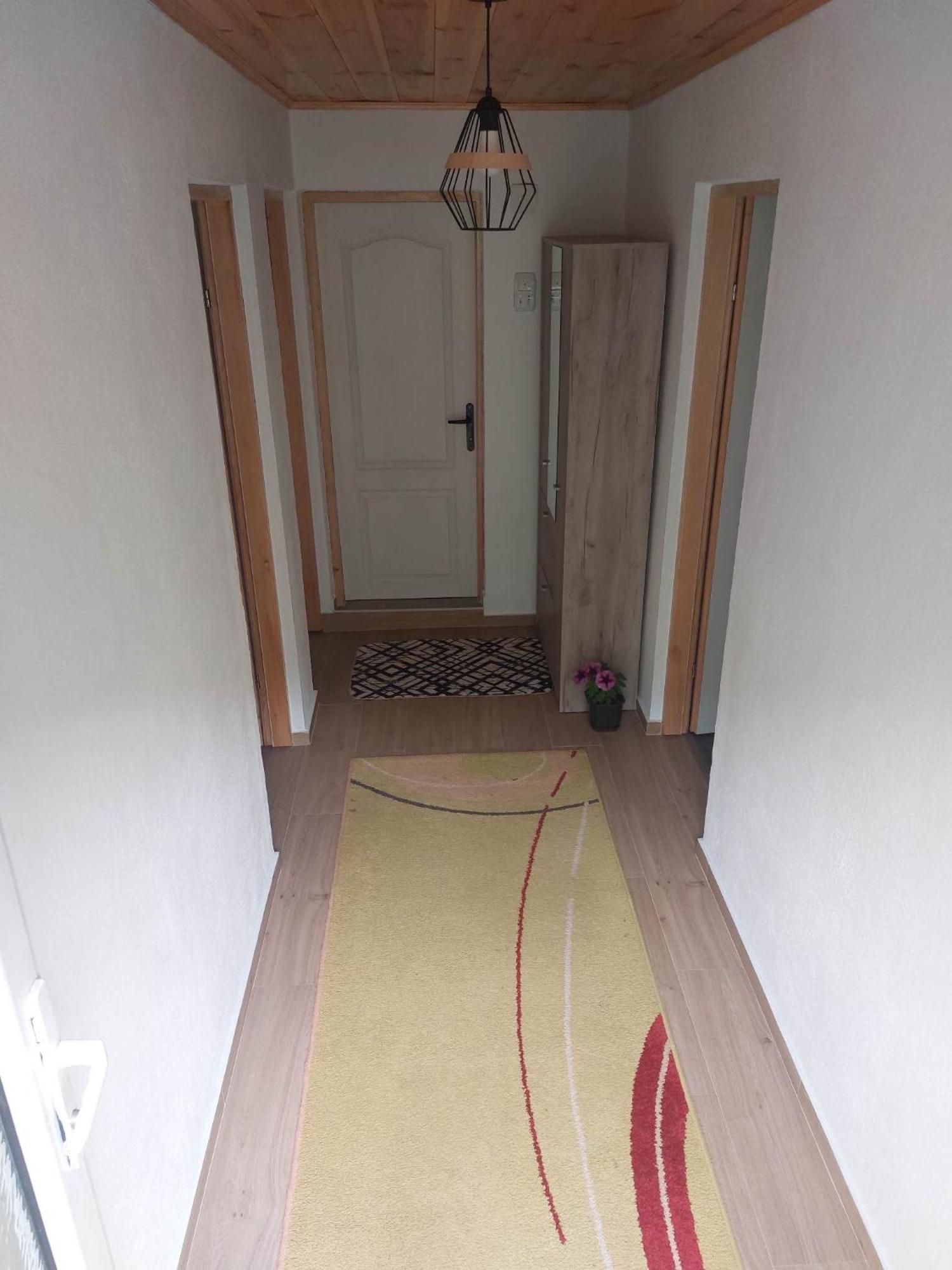 Apartman Branko Kolašin Zimmer foto