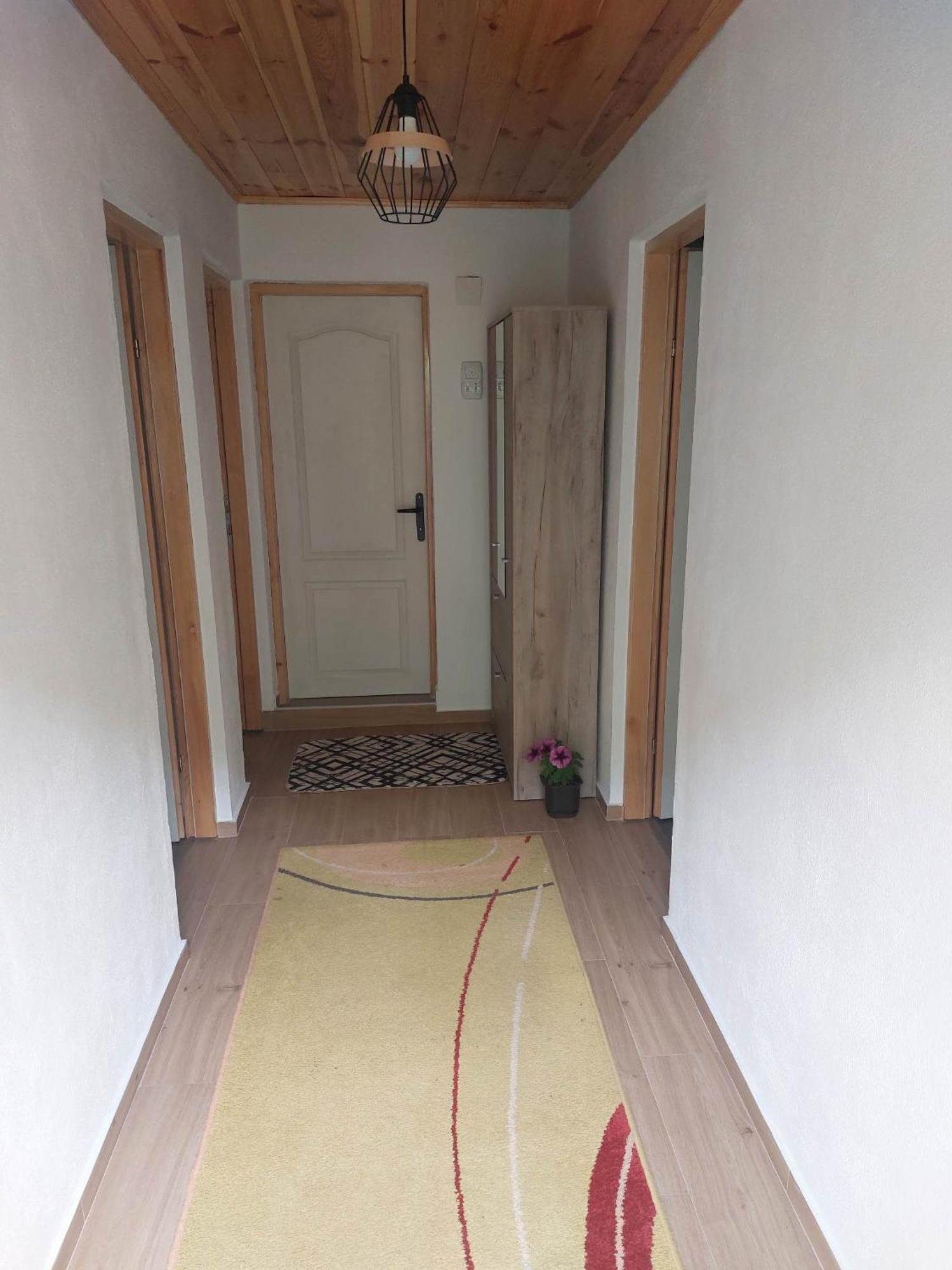 Apartman Branko Kolašin Zimmer foto